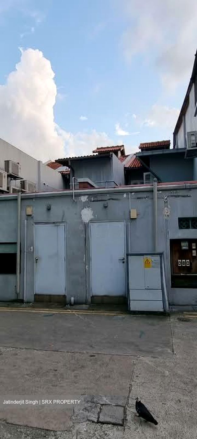 Little India Conservation Area (D8), Shop House #564560261